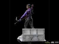 Iron Studios Hawkeye BDS Art Scale Statue 1/10 Kate Bishop 21 cm in Malta | LAB7