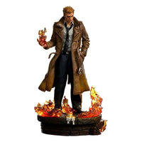 Iron Studios Iron Studios DC Comics Art Scale Statue 1/10 Constantine 23 cm by LAB7 Malta, Europe