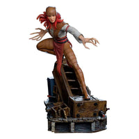Iron Studios Iron Studios Marvel Comics BDS Art Scale Statue 1/10 Lady Deathstrike (X - Men) 21 cm by LAB7 Malta, Europe