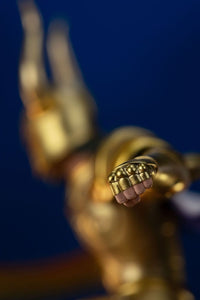 Iron Studios Iron Studios Saint Seiya Capricorn Shura 1/10 Art Scale Statue by LAB7 Malta, Europe