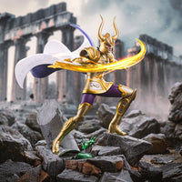 Iron Studios Iron Studios Saint Seiya Capricorn Shura 1/10 Art Scale Statue by LAB7 Malta, Europe