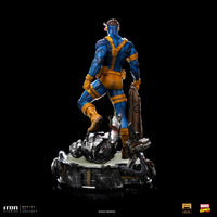 Iron Studios Marvel Art Scale Deluxe Statue 1/10 Cyclops Unleashed 23 cm in Malta | LAB7