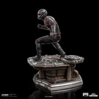 Iron Studios Marvel Art Scale Statue 1/10 Quantumania Ant-Man MCU Infinity Saga 10 cm in Malta | LAB7