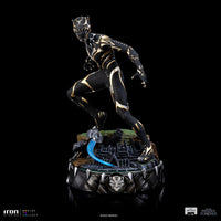 Iron Studios Marvel Art Scale Statue 1/10 Wakanda Forever Black Panther 21 cm in Malta | LAB7