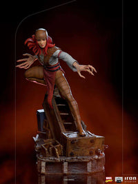 Iron Studios Iron Studios Marvel Comics BDS Art Scale Statue 1/10 Lady Deathstrike (X - Men) 21 cm by LAB7 Malta, Europe