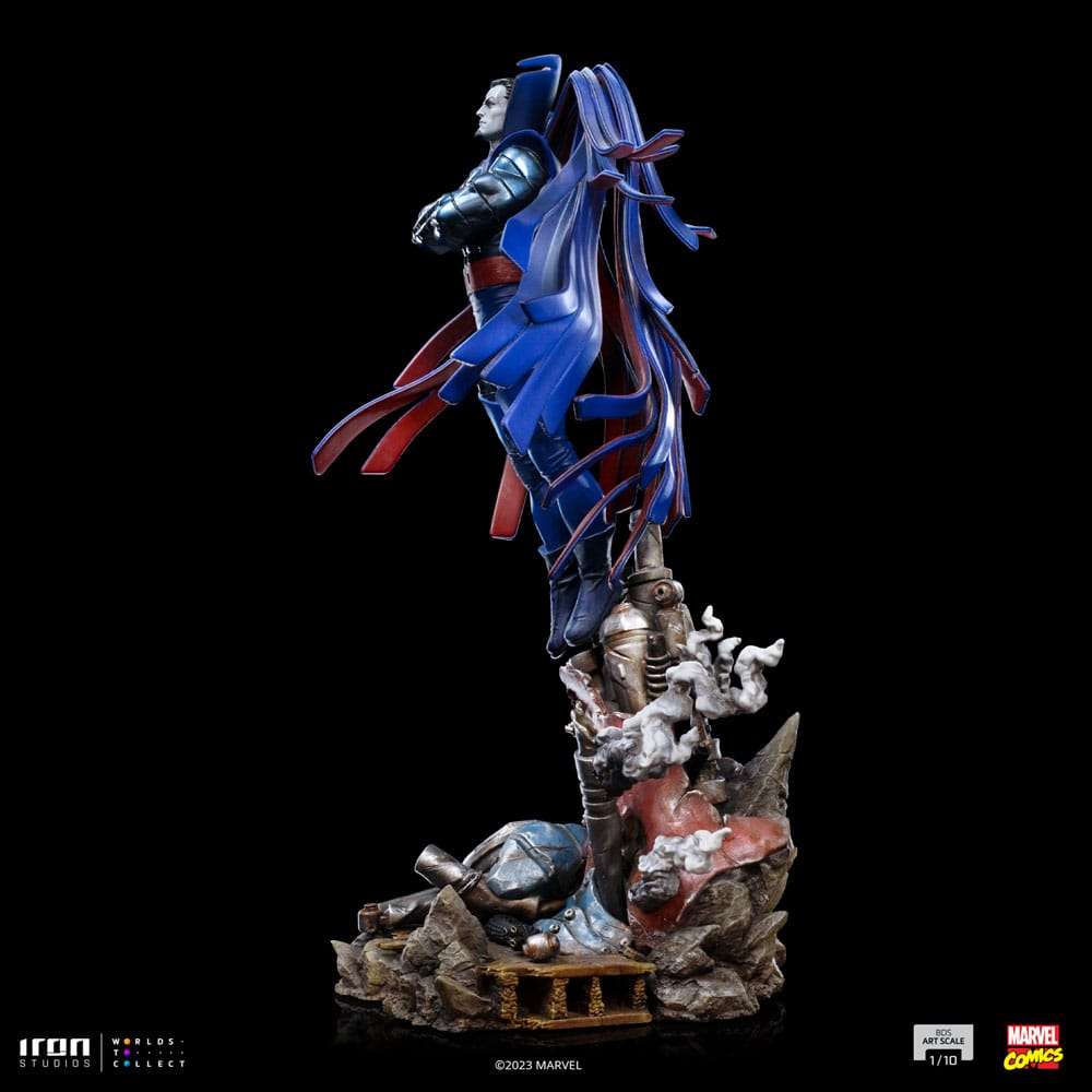 Iron Studios Marvel Comics BDS Art Scale Statue 1/10 Mister Sinister 36 cm in Malta | LAB7