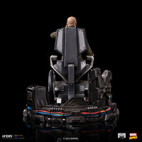 Iron Studios Marvel Comics BDS Art Scale Statue 1/10 Professor X 18 cm in Malta | LAB7