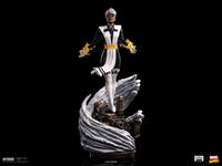 Iron Studios Marvel Comics BDS Art Scale Statue 1/10 Storm in Malta | LAB7