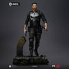 Iron Studios Iron Studios Punisher 1/10 Daredevil: Born Again Art Scale Statue by LAB7 Malta, Europe
