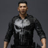 Iron Studios Iron Studios Punisher 1/10 Daredevil: Born Again Art Scale Statue by LAB7 Malta, Europe