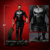 Iron Studios Iron Studios Punisher 1/10 Daredevil: Born Again Art Scale Statue by LAB7 Malta, Europe