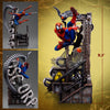 Iron Studios Iron Studios Spider - Man 10th Anniversary Art Scale Statue 29 cm by LAB7 Malta, Europe
