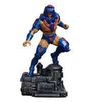Iron Studios Masters of the Universe BDS Art Scale Statue 1/10 Man-E-Faces in Malta | LAB7