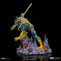 Iron Studios Masters of the Universe BDS Art Scale Statue 1/10 Mer-Man 27 cm in Malta | LAB7