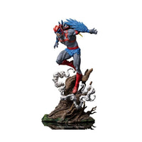 Iron Studios Masters of the Universe BDS Art Scale Statue 1/10 Stratos 29 cm by LAB7 Malta, Europe