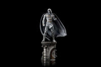 Iron Studios Iron Studios Moon Knight Art Scale Statue 1/10 Moon Knight 30 cm by LAB7 Malta, Europe
