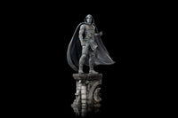 Iron Studios Iron Studios Moon Knight Art Scale Statue 1/10 Moon Knight 30 cm by LAB7 Malta, Europe
