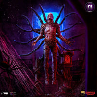 Iron Studios Stranger Things Art Scale Deluxe Statue 1/10 Vecna 37 cm in Malta | LAB7