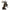 Iron Studios Teenage Mutant Ninja Turtles BDS Art Scale Statue 1/10 Rocksteady in Malta | LAB7