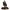 Iron Studios The Godfather Scale Statue 1/10 Don Vito Corelione 19 cm in Malta | LAB7