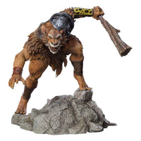 Iron Studios ThunderCats BDS Art Scale Statue 1/10 Jackalman 16 cm by LAB7 Malta, Europe