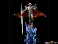 Iron Studios What If...? Deluxe Art Scale Statue 1/10 Infinity Ultron 36 cm in Malta | LAB7