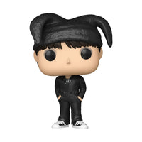 Funko J - Hope (More) BTS Funko POP! Rocks Vinyl Figure by LAB7 Malta, Europe