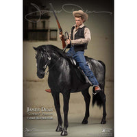 LAB7 James Dean: James Dean (Cowboy Version) - Deluxe My Favourite Legend 1/6 Action Figure by LAB7 Malta, Europe