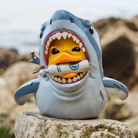 TUBBZ Jaws Bruce (Gas Bottle) Giant TUBBZ by LAB7 Malta, Europe