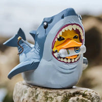 TUBBZ Jaws Bruce (Gas Bottle) Giant TUBBZ by LAB7 Malta, Europe