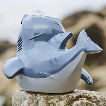 TUBBZ Jaws Bruce (Gas Bottle) Giant TUBBZ by LAB7 Malta, Europe