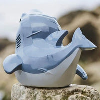 TUBBZ Jaws Bruce (Gas Bottle) Giant TUBBZ by LAB7 Malta, Europe