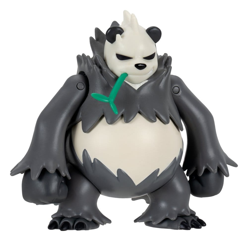 Jazwares Pokémon Battle Feature Figure Pangoro Action Figure