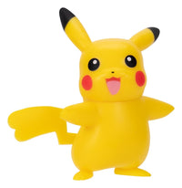 Jazwares Pokémon Battle Figure 2-Pack Drifloon & Pikachu