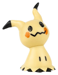 Jazwares Pokémon Battle Figure 3-Pack Mimikyu, Porygon & Croagunk