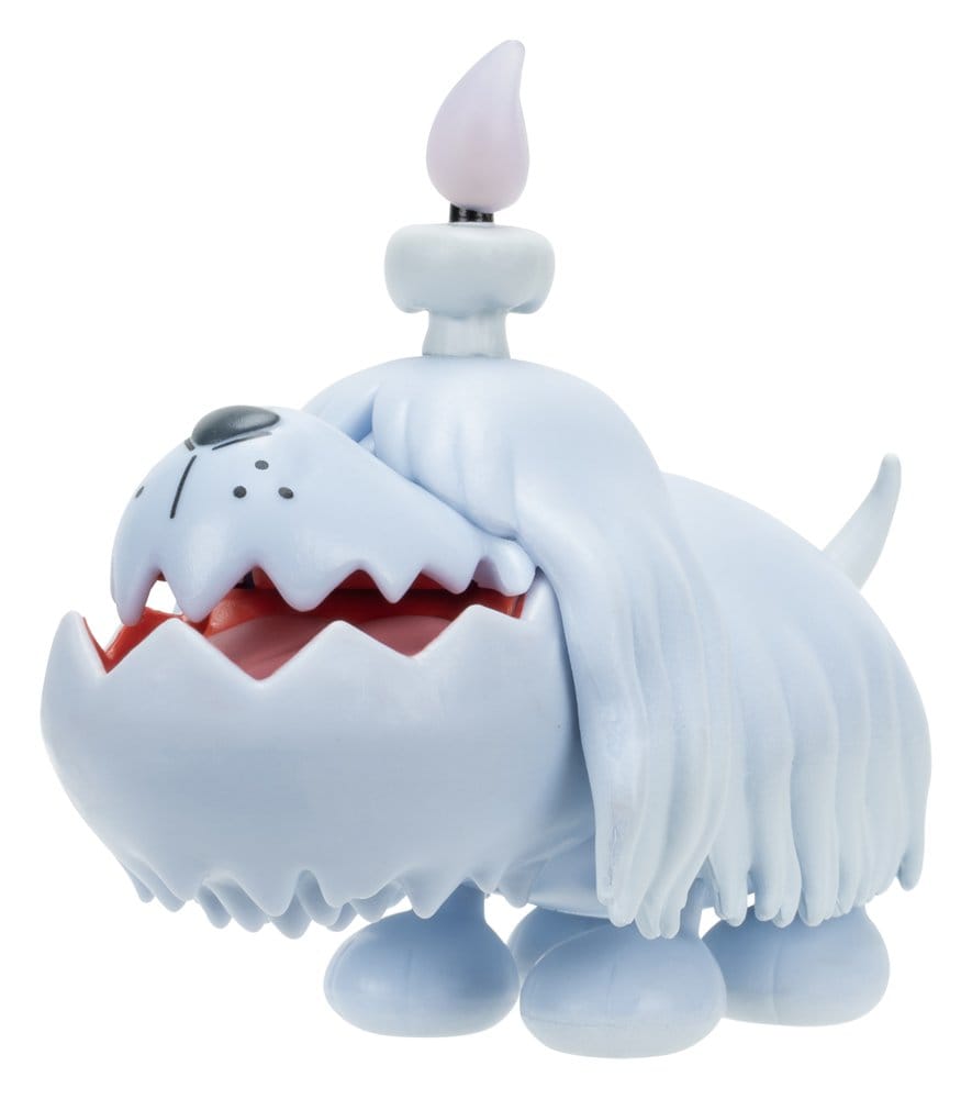 Jazwares Pokémon Battle Figure 3-Pack Squirtle, Greavard & Bellossom