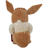 Jazwares Pokémon Eevee 8