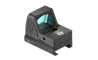 JJ Airsoft Mini Pistol / Carbine Red Dot Sight – Black [JJ Airsoft] by LAB7 Malta, Europe