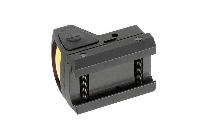 JJ Airsoft Mini Pistol / Carbine Red Dot Sight – Black [JJ Airsoft] by LAB7 Malta, Europe