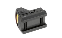 JJ Airsoft Mini Pistol / Carbine Red Dot Sight – Black [JJ Airsoft] by LAB7 Malta, Europe