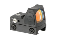 JJ Airsoft Mini Pistol / Carbine Red Dot Sight – Black [JJ Airsoft] by LAB7 Malta, Europe