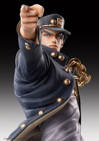 Medicos Entertainment JoJo's Bizarre Adventure Part3 Super Action Legend (Jotaro Kujo) by LAB7 Malta, Europe