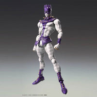 Medicos Entertainment JoJo's Bizarre Adventure Part6 Stone Ocean Action Figure Chozokado (Ws) by LAB7 Malta, Europe