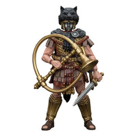 Strife Action Figure 1/18 Roman Republic Cohort Iv Buccinator 12 cm in Malta | LAB7