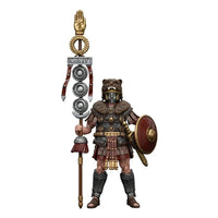 Strife Action Figure 1/18 Roman Republic Cohort Iv Signifer 12 cm in Malta | LAB7