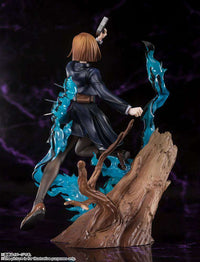 Tamashii Nations Jujutsu Kaisen FiguartsZERO PVC Statue Nobara Kugisaki by LAB7 Malta, Europe