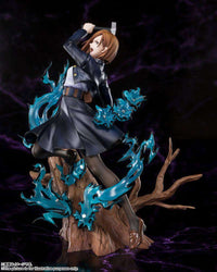 Tamashii Nations Jujutsu Kaisen FiguartsZERO PVC Statue Nobara Kugisaki by LAB7 Malta, Europe