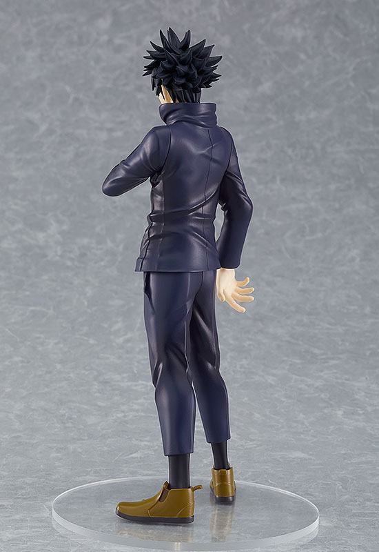 Good Smile Company JUJUTSU KAISEN - Megumi Fushiguro - Pop Up Parade 18cm (Damaged Box) by LAB7 Malta, Europe