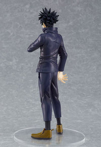 Good Smile Company JUJUTSU KAISEN - Megumi Fushiguro - Pop Up Parade 18cm (Damaged Box) by LAB7 Malta, Europe