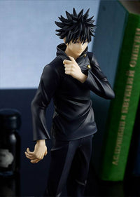 Good Smile Company JUJUTSU KAISEN - Megumi Fushiguro - Pop Up Parade 18cm (Damaged Box) by LAB7 Malta, Europe